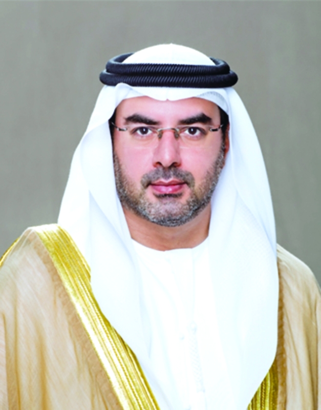 "محمد بن خليفة"