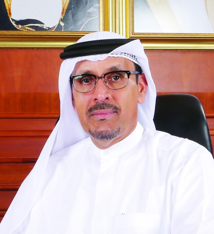 "طارش المنصوري: دفعة قوية لالتزام المحاكم بإتاحة الفرصة أمام الكفاءات الواعدة"