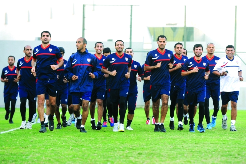 "■  قضاة الملاعب يستعدون للدوري الجديد في ألمانيا  |  البيان"