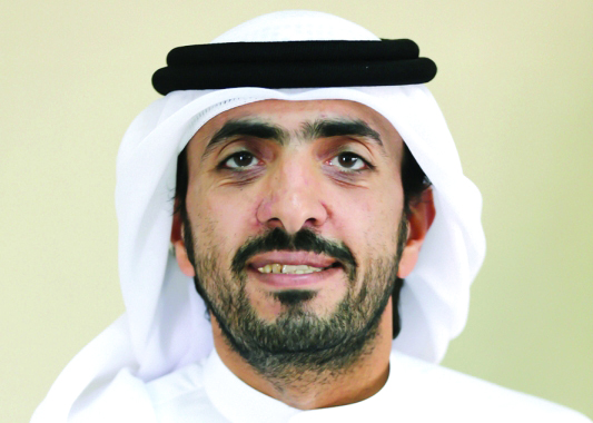"■ أحمد بن مسحار"