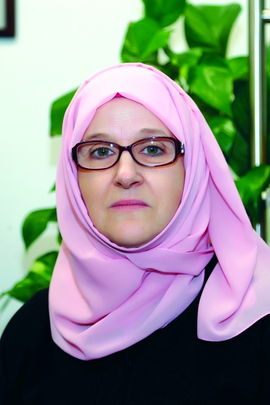 "■ صفية ماجي"