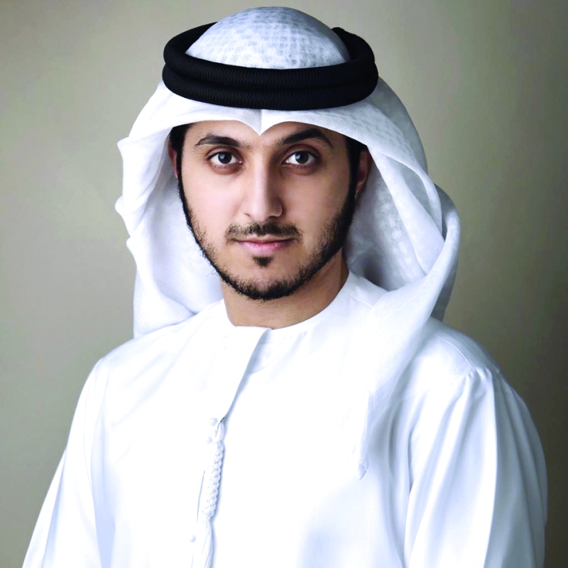 "خالد بن تميم"