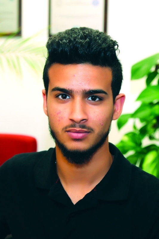 "■ عمر عبد الرحمن"