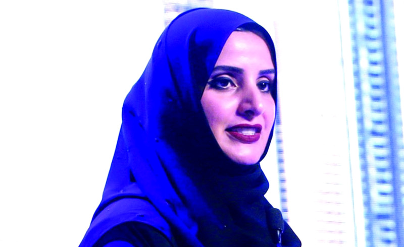 "عائشة بن بشر"