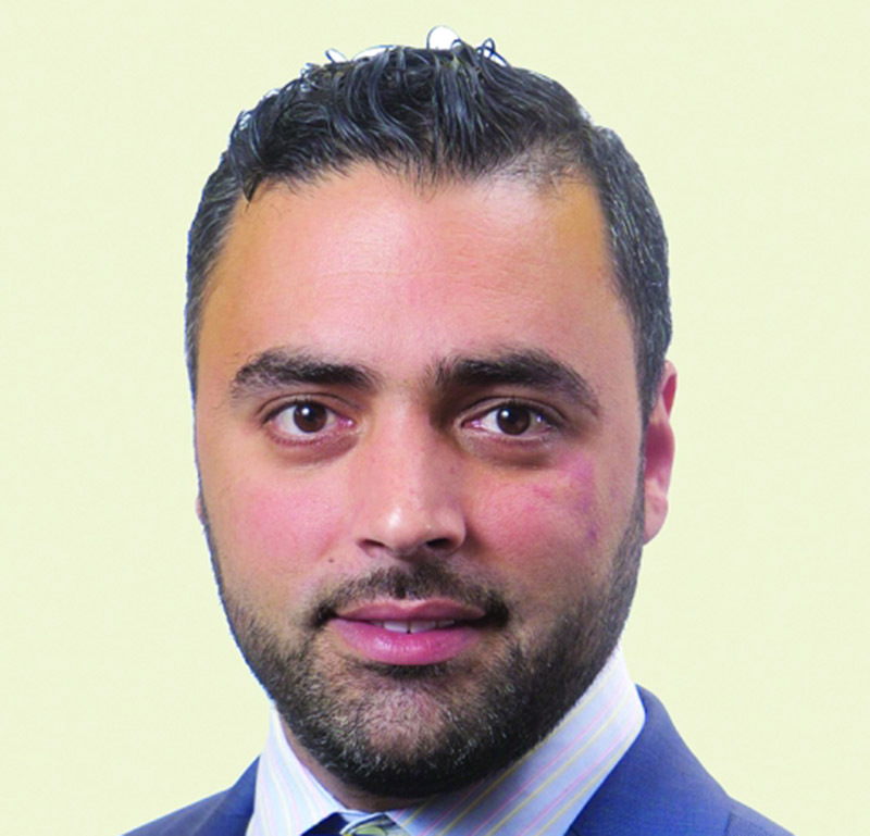 "حسام صيداني"