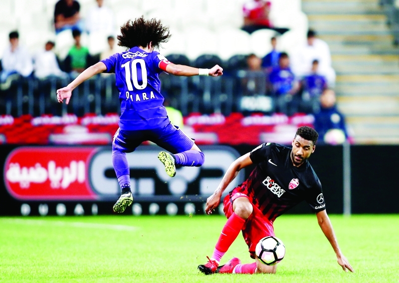"■ الأهلي يطوي صفحة الدوري ويستعد للبطولة الآسيوية | البيان"