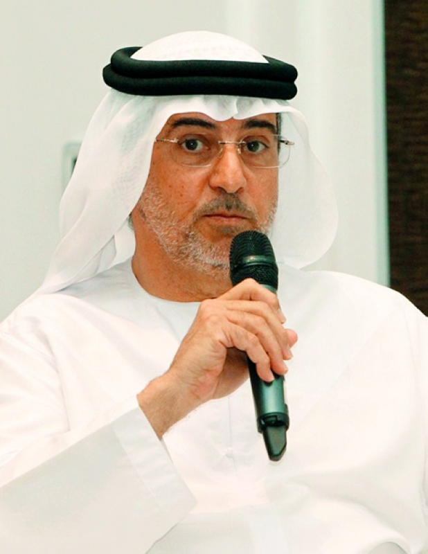 "■ محمد الزعابي"