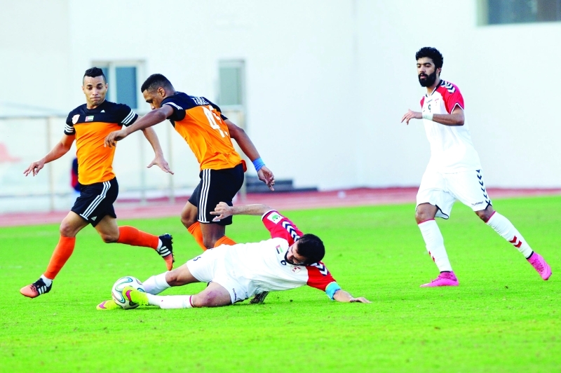 "■ مستوى دوري الدرجة الأولى تطور كثيراً | البيان"