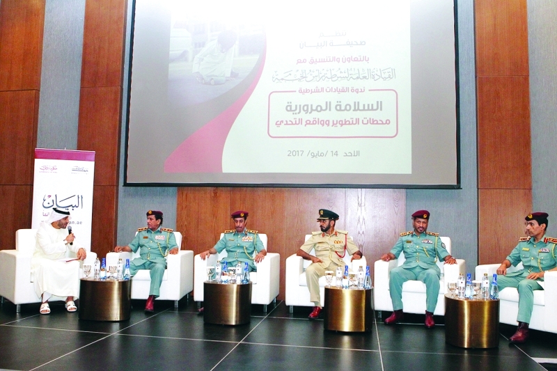 الأمية المرورية أكبر أسباب الحوادث.. وعلاجــــها تحويل التوعية إلى ثقافة مجتمعية