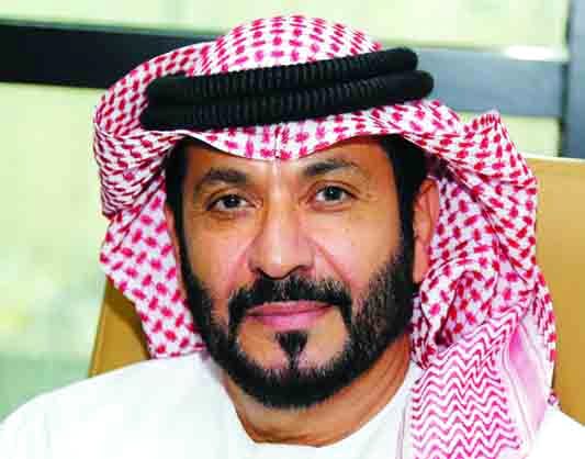 "■ عبد الله ساحوه | البيان"