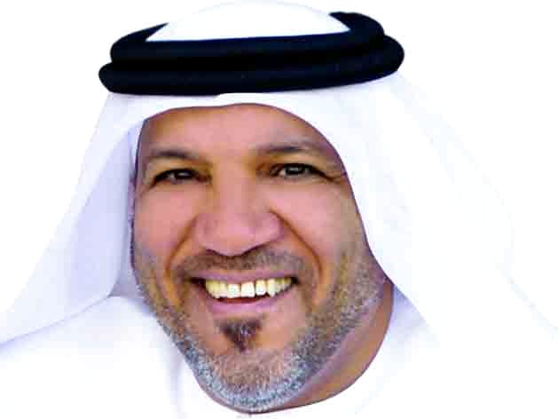 "■ محمد الهاملي | البيان"