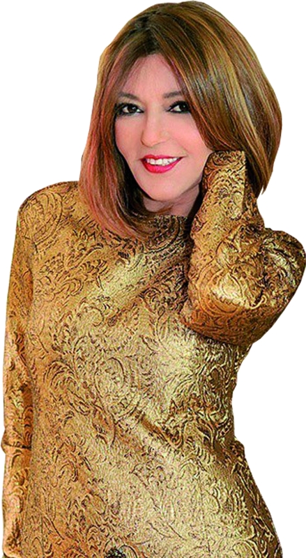 "سميرة سعيد"