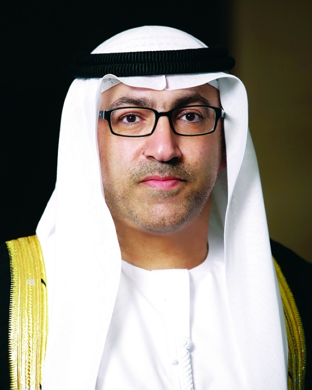 "عبد الرحمن العويس: تعزز خريطة السياحة الثقافية"