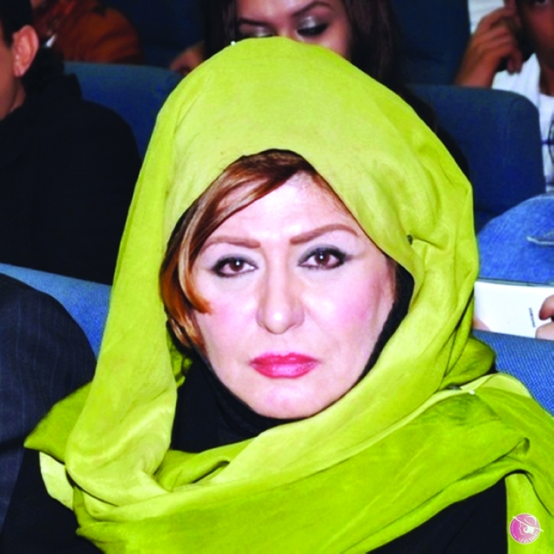 "سهير رمزي"