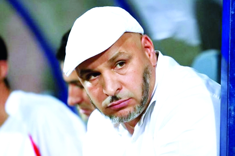 "■ الطاهر قرعيش"