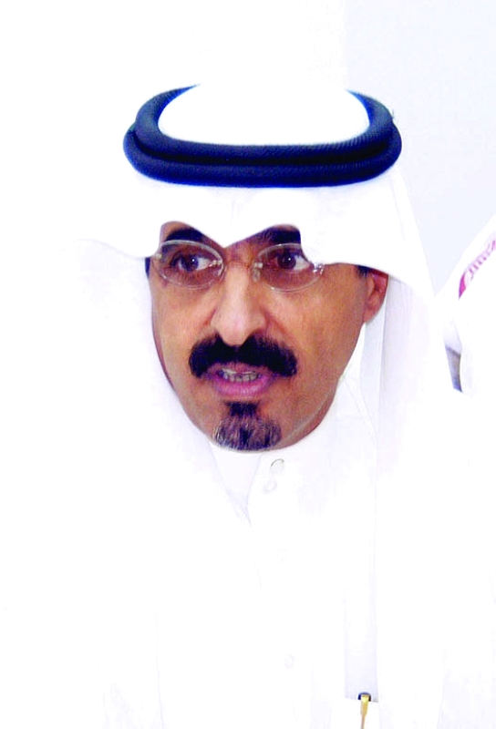 "د. سلطان بن فهد السبيعي"