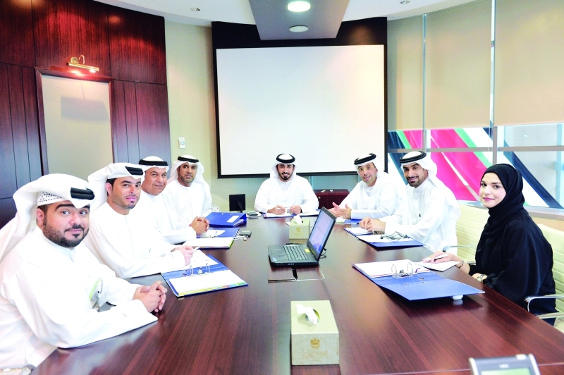 "■ الشعفار يترأس اجتماع اتحاد الدراجات | البيان"
