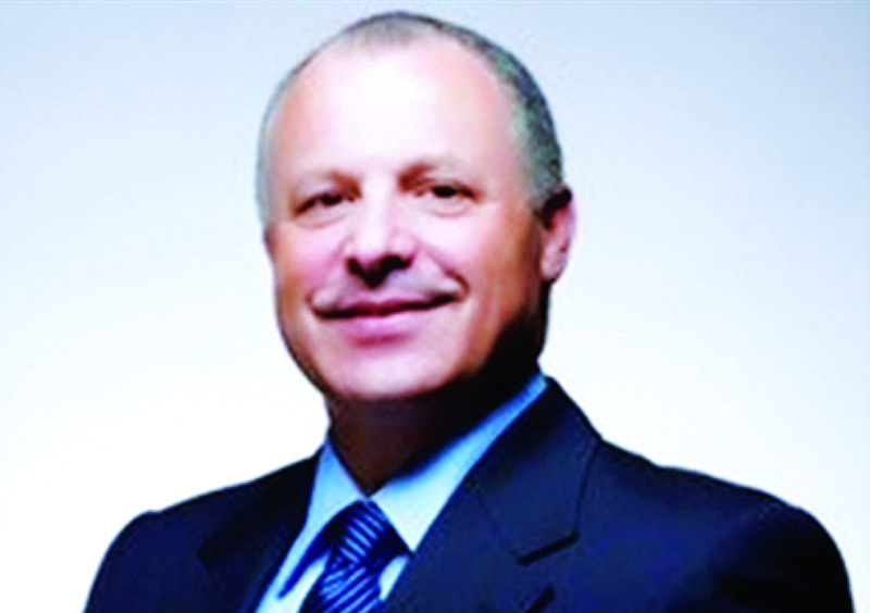 "■ هاني أبو ريدة"