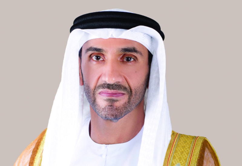 "نهيان بن زايد"