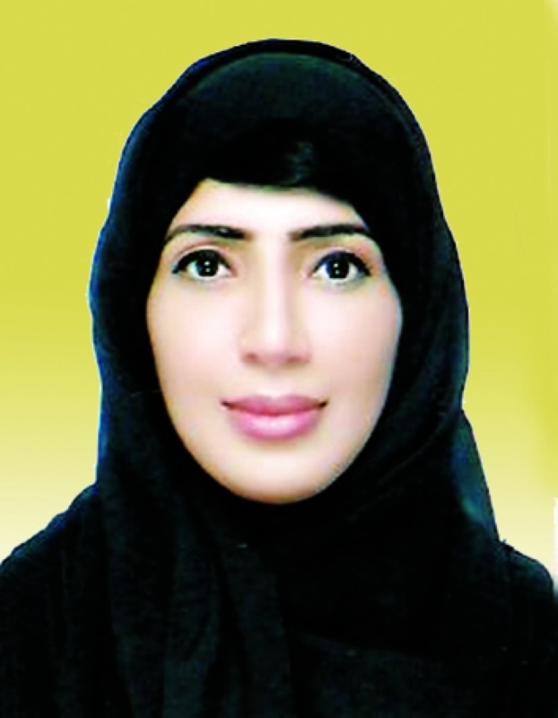 "■ سهام الشحي"