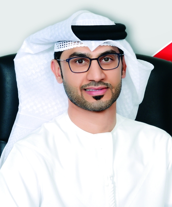"محمد آل علي"