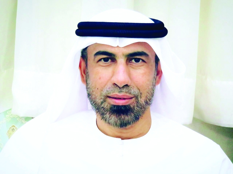 "■ محمد الكعبي"