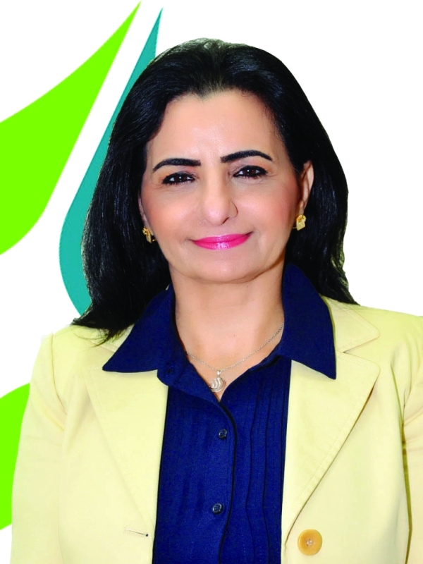 "وفاء عايش"
