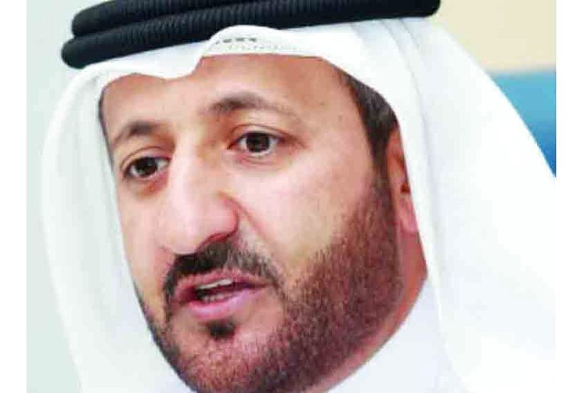 "■ خميس سالم السويدي"
