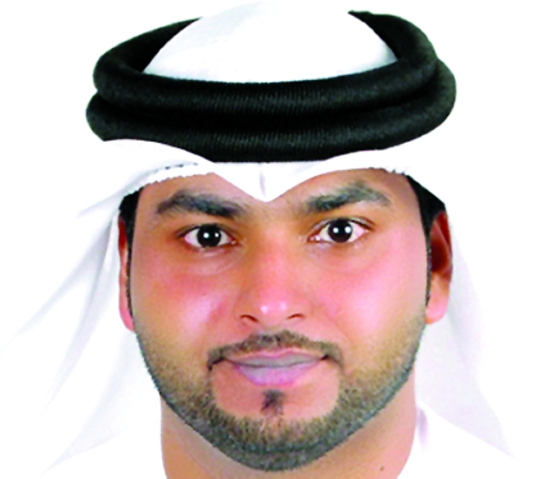 "■ عبدالله السعدي"