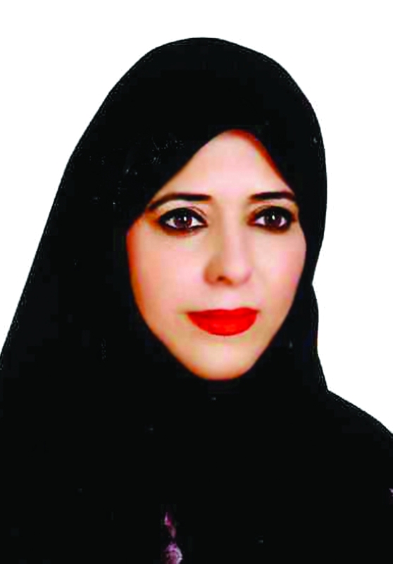 "■ مريم الشحي"