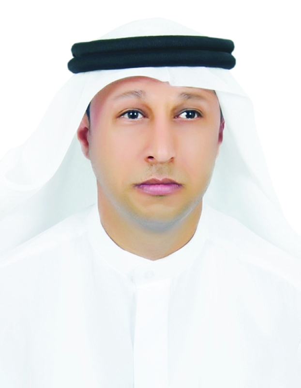 "■ علي الشحي"