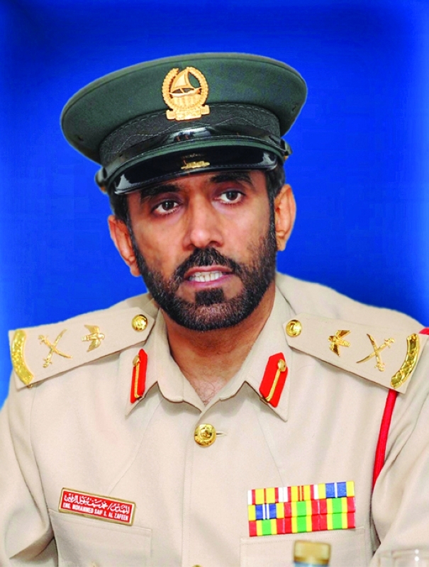 "محمد الزفين: العقوبات ضرورية للمُصرّين على المخالفات"