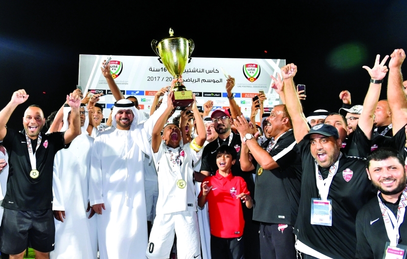 "■ الأهلي.. إنجازات في كل المراحل | البيان"