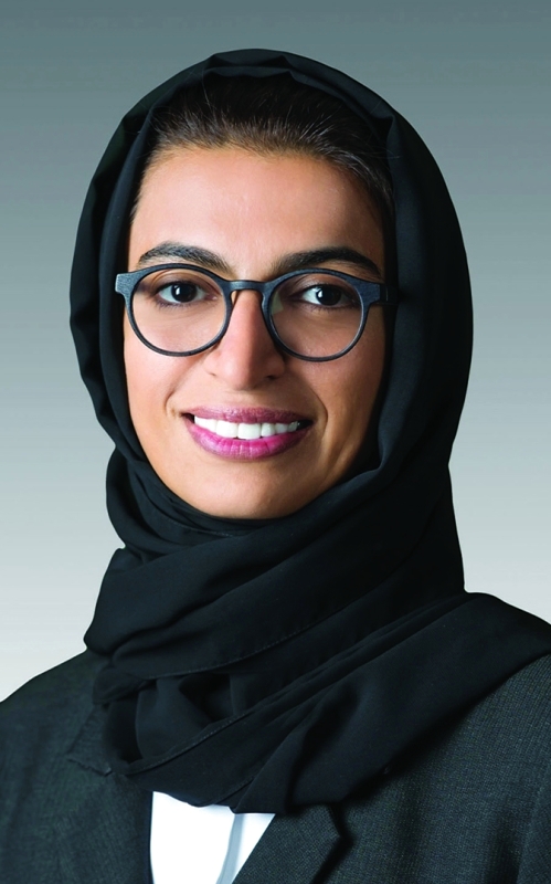 "نورة الكعبي: ضرورة تطوير الخطط ومراجعة النهج الإعلامي"