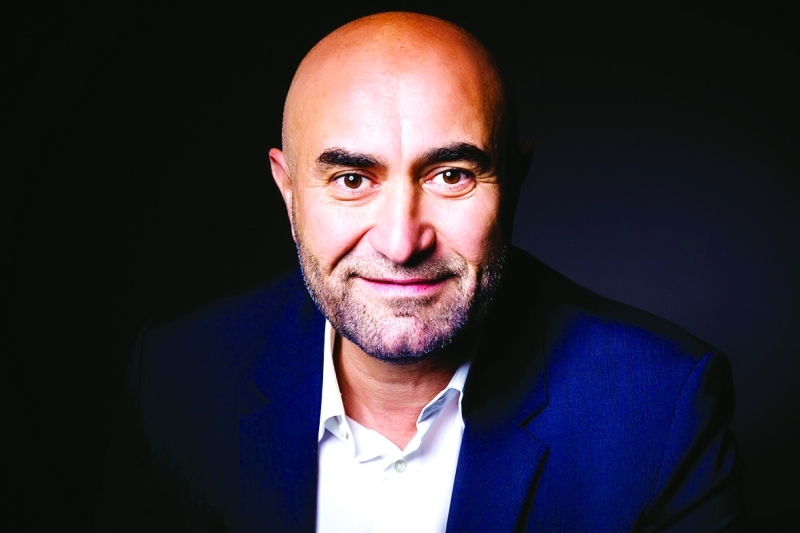 "رونالدو مشحور"