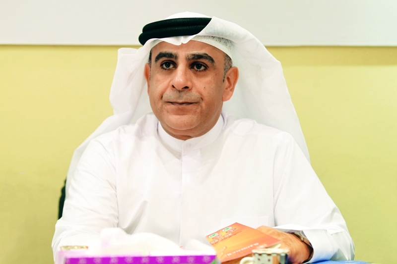 "■ عبد اللطيف الفردان"