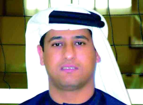 "■ رياض المنهالي"