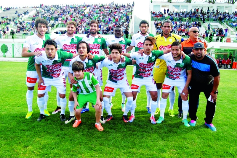 "■ نادي حمام الأنف سقط الى الدرجة الأولى | البيان"