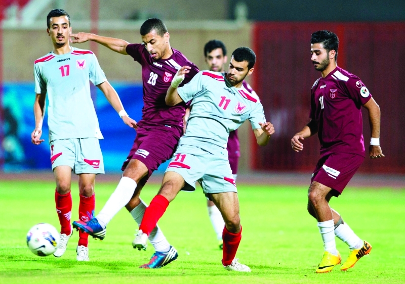 "■ جانب من مباريات الدوري الكويتي | أرشيفية"