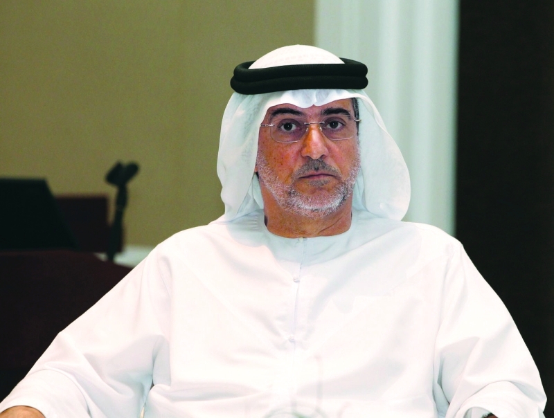 "■ محمد الزعابي"