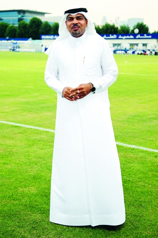 "■ خالد إسماعيل"