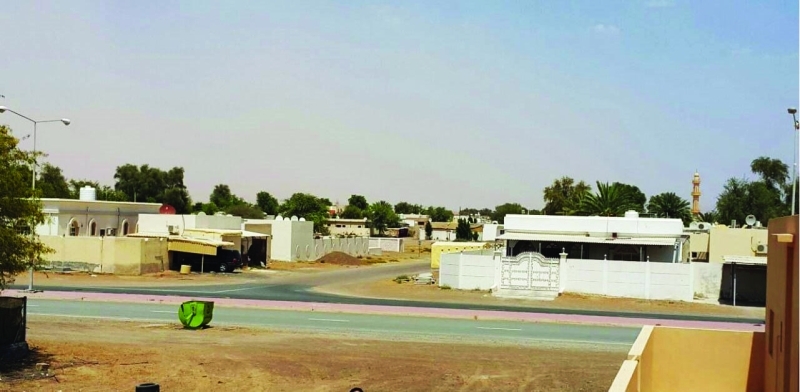 "■ شعبية فلج المعلا اليوم"