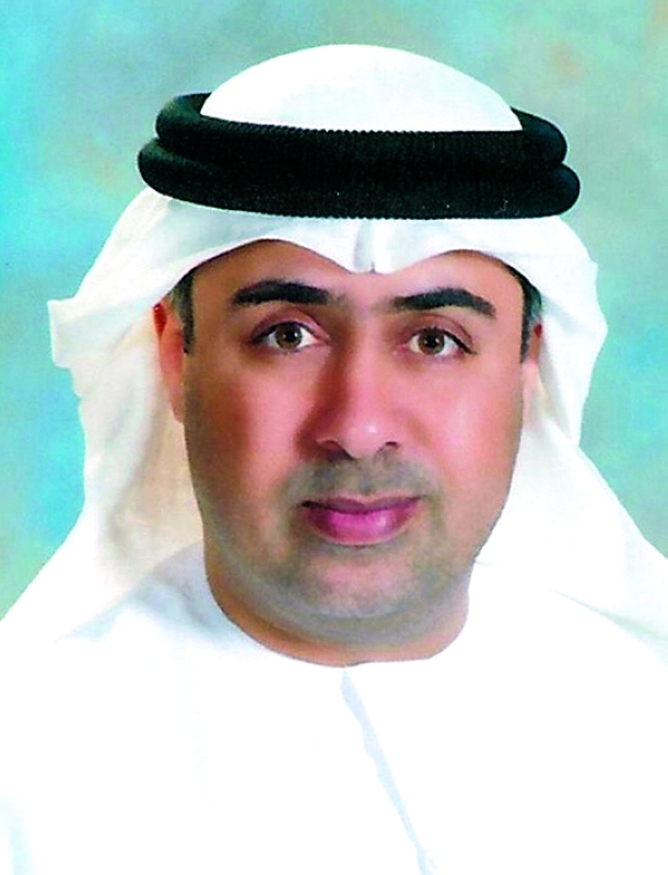 "إبراهيم عبيد الزعابي"