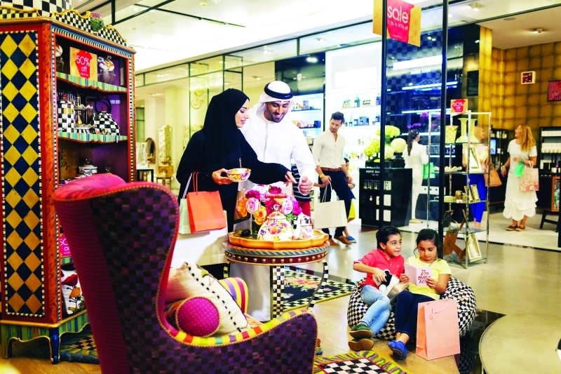 "■ عروض ترويجية تقدّم فرصاً للشراء بأسعار منافسة  |  من المصدر"