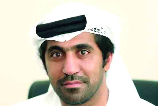 "■ راشد بطي"