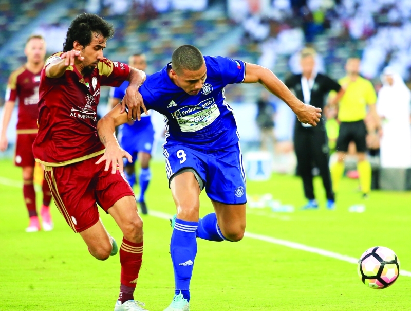 "■ أغلب الأندية تؤيد الإبقاء على دوري الخليج العربي بـ14 فريقاً | البيان"