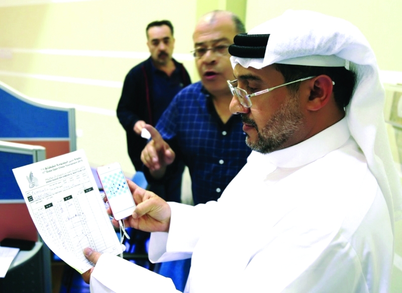"■ مهدي عبد الرحيم يتابع آخر الاستعدادات | البيان"