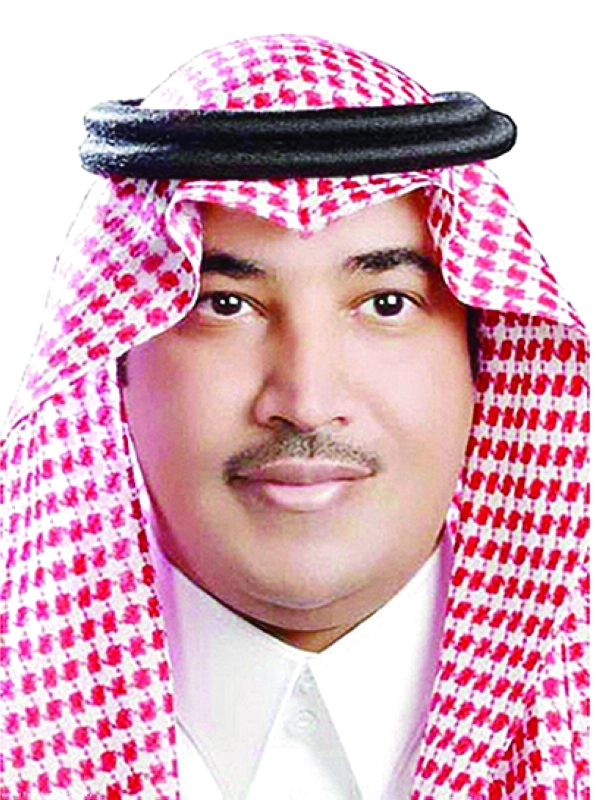 "محمد الساعد"