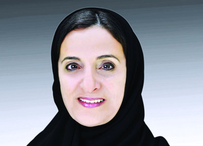 "وزارة التسامح جزء من خطة تأمين مستقبل الشباب العربي"