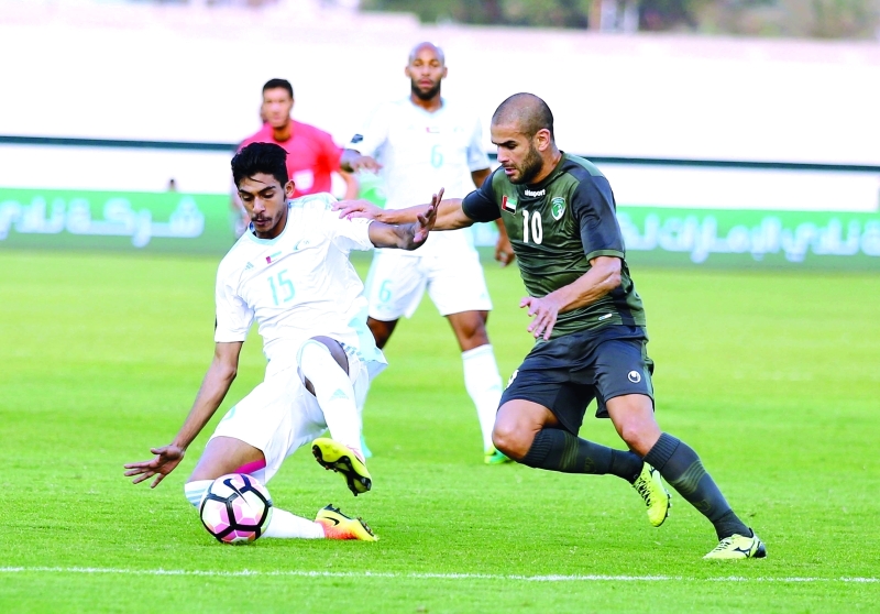 "■ ملف اللاعبين بانتظار رأي المدرب | البيان"